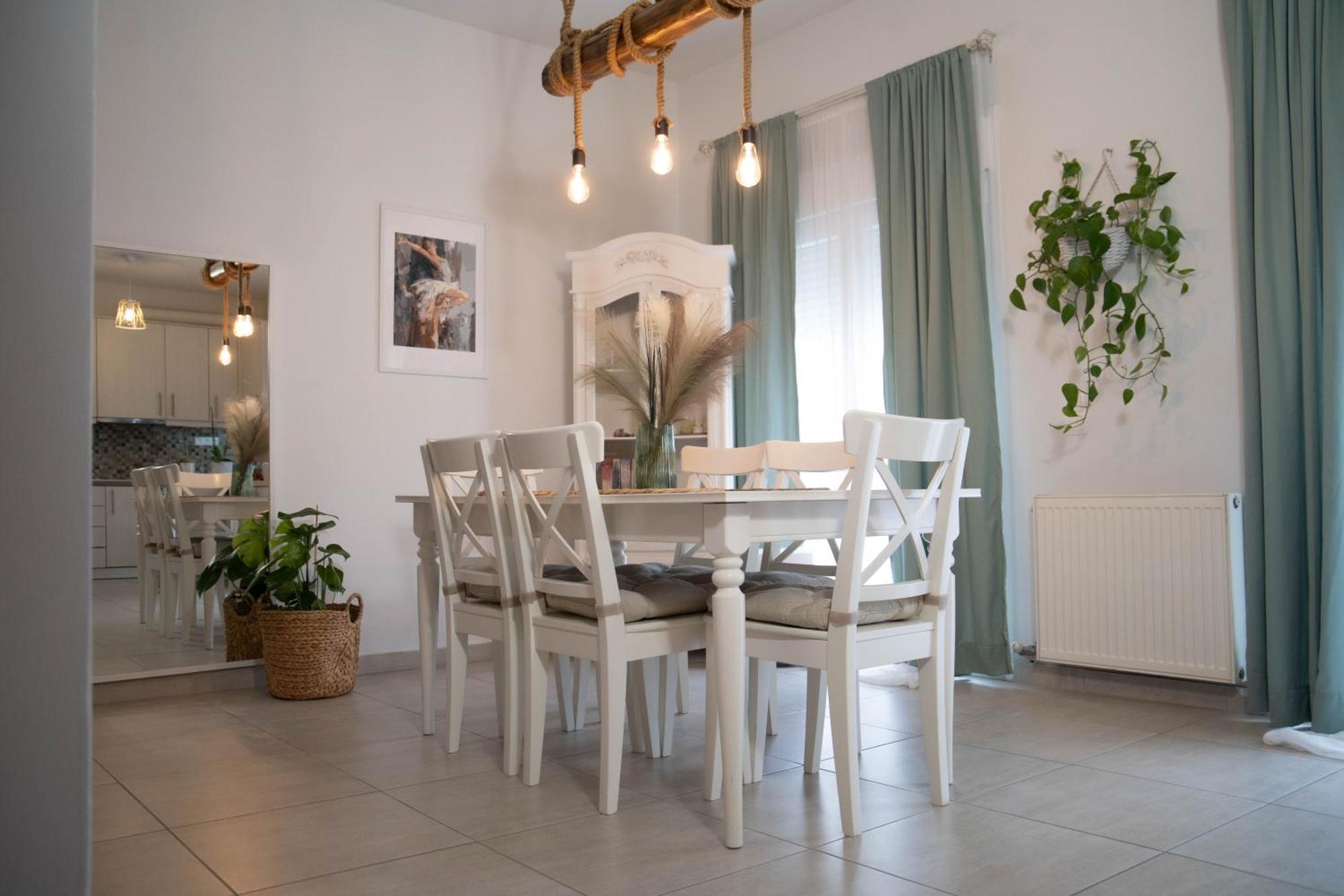 The Sunlight Home Iraklion Buitenkant foto